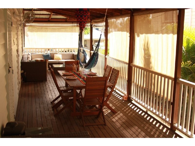 33 Somers Street, Nudgee QLD 4014