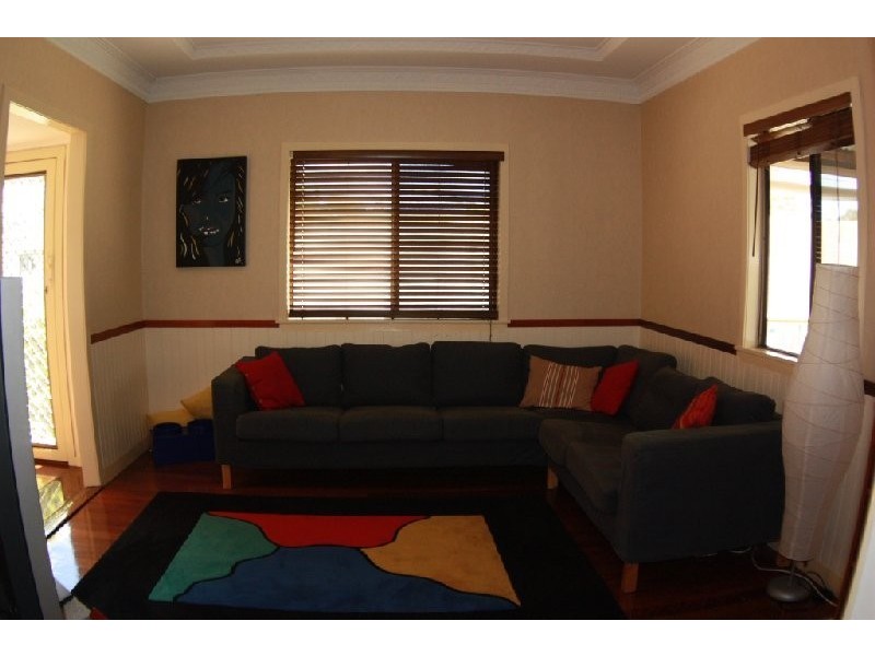 33 Somers Street, Nudgee QLD 4014