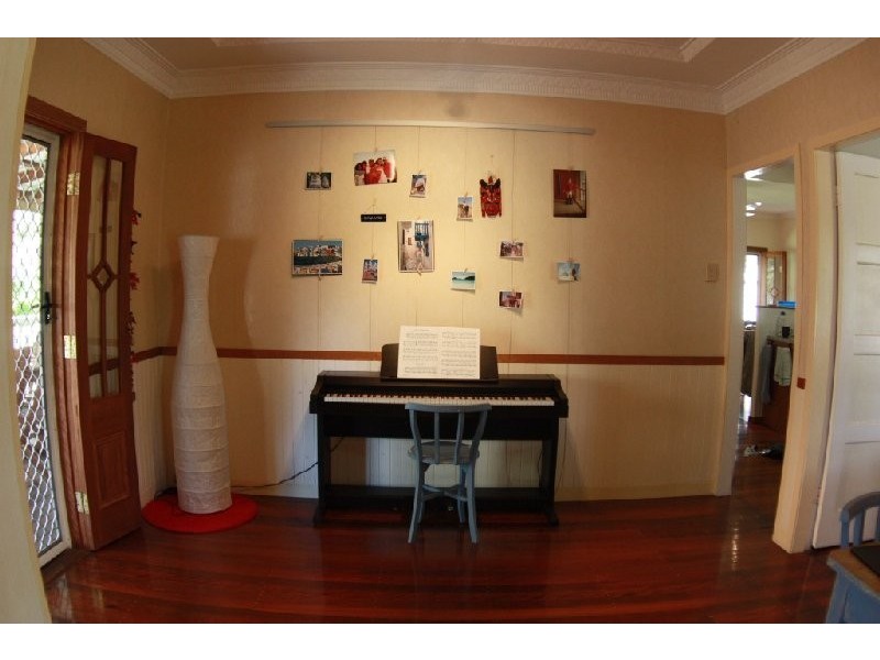 33 Somers Street, Nudgee QLD 4014