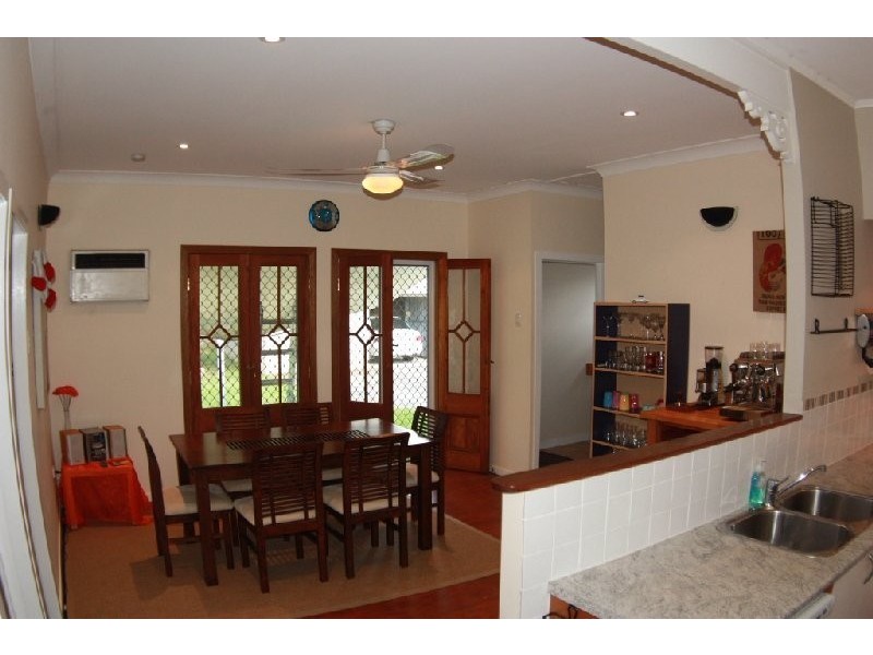 33 Somers Street, Nudgee QLD 4014