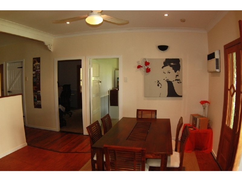 33 Somers Street, Nudgee QLD 4014