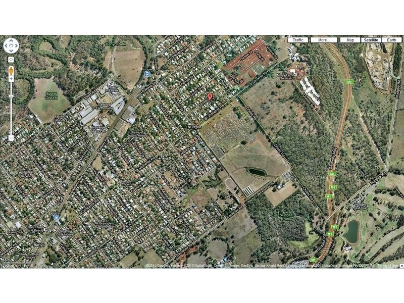33 Somers Street, Nudgee QLD 4014