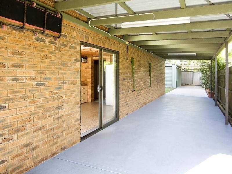 21 RINAVORE ST, Ferny Grove QLD 4055