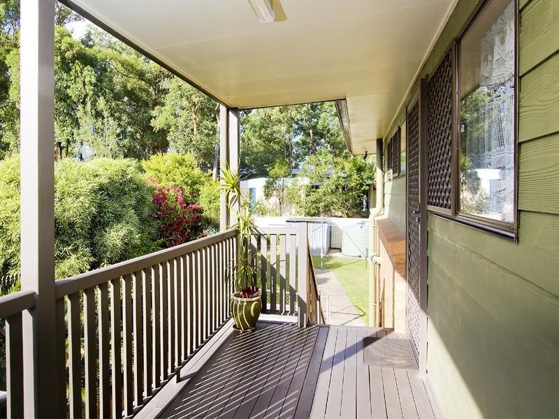 21 RINAVORE ST, Ferny Grove QLD 4055