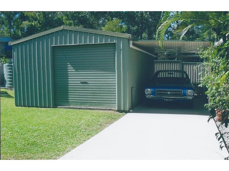 21 RINAVORE ST, Ferny Grove QLD 4055
