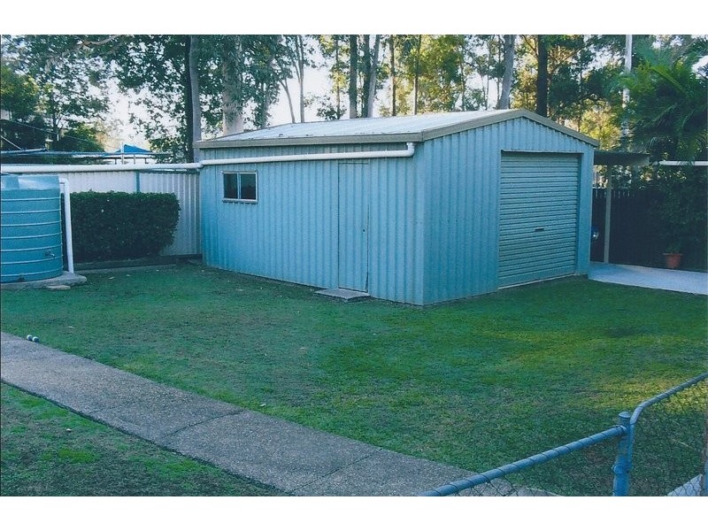 21 RINAVORE ST, Ferny Grove QLD 4055