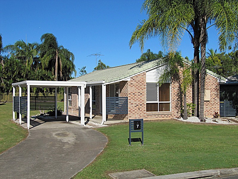 7 Corelli Court, Burpengary QLD 4505