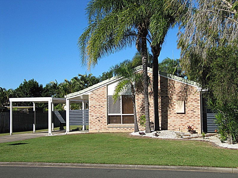 7 Corelli Court, Burpengary QLD 4505