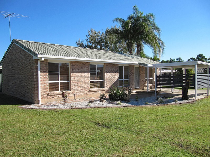 7 Corelli Court, Burpengary QLD 4505