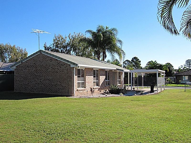 7 Corelli Court, Burpengary QLD 4505