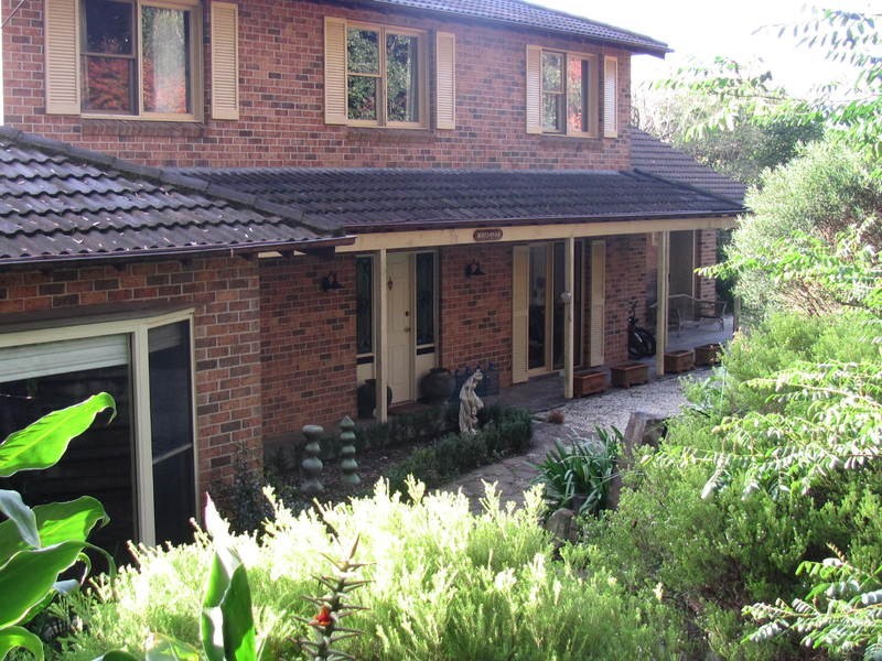 82-84 Warks Hill Road, Kurrajong Heights NSW 2758