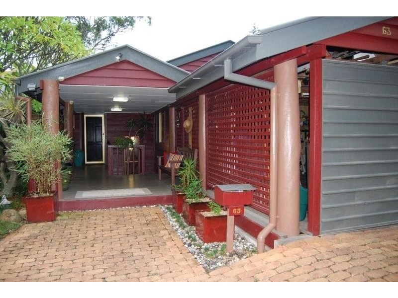 63 Gimba Street, Mitchelton QLD 4053