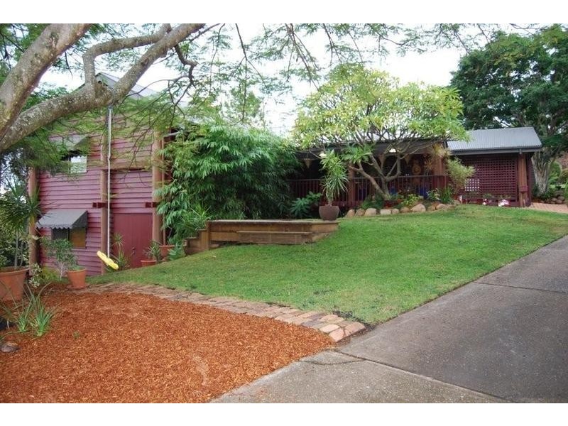 63 Gimba Street, Mitchelton QLD 4053