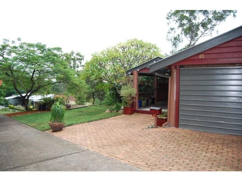63 Gimba Street, Mitchelton QLD 4053