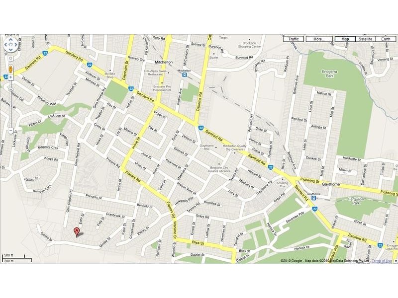 63 Gimba Street, Mitchelton QLD 4053