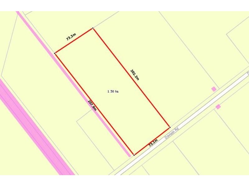 8 Davison Rd, Samford QLD 4520