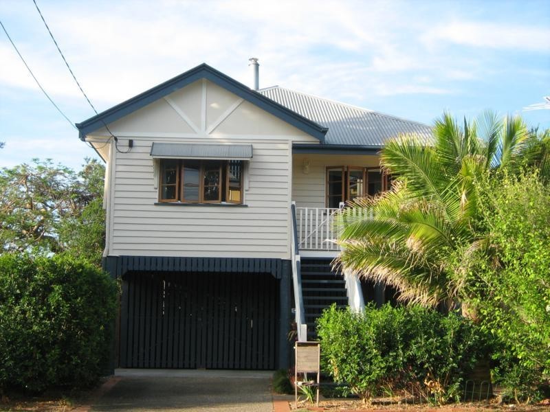 25 Orchid St, Enoggera QLD 4051
