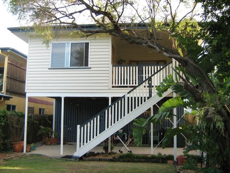 25 Orchid St, Enoggera QLD 4051