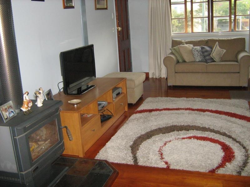 25 Orchid St, Enoggera QLD 4051