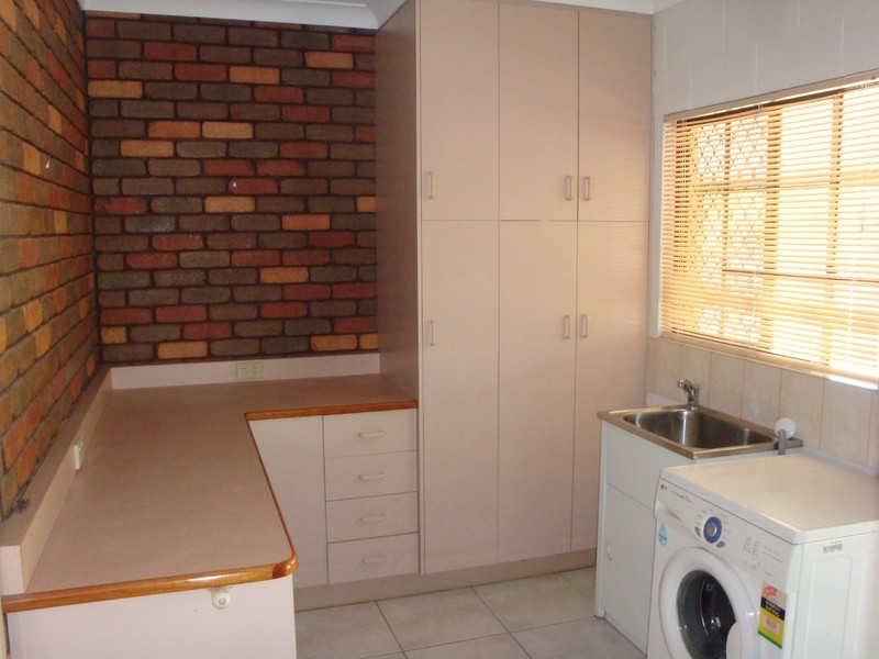 136 Toolakea Beach Rd, Bluewater QLD 4818