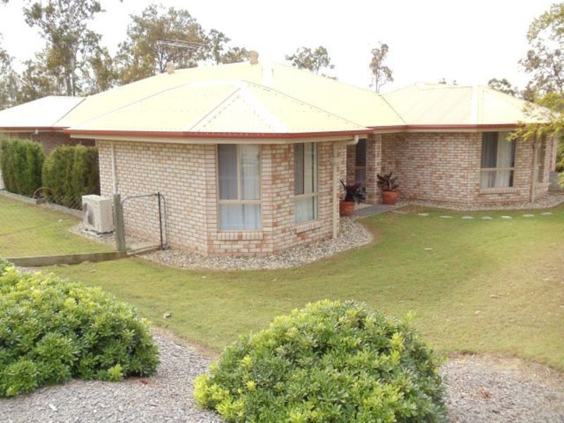 41-43 Polebark Crescent, New Beith QLD 4124