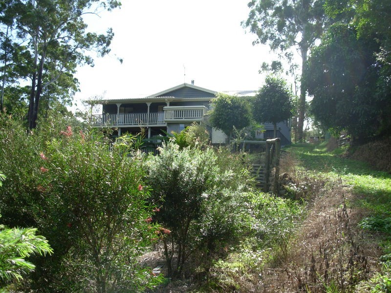 109 Sunrise Rd, Tinbeerwah QLD 4563