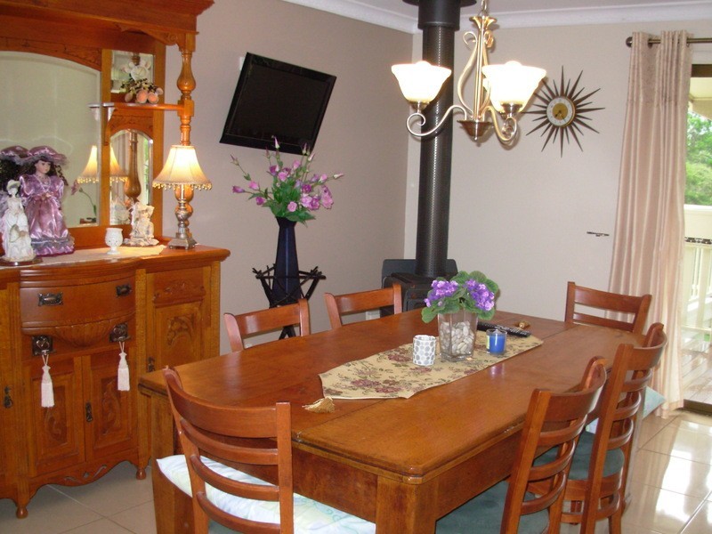 109 Sunrise Rd, Tinbeerwah QLD 4563