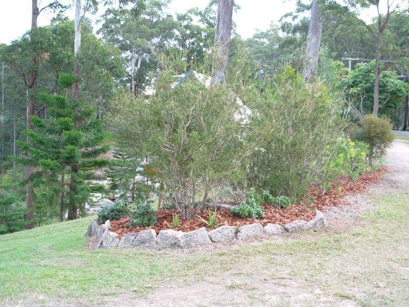 109 Sunrise Rd, Tinbeerwah QLD 4563