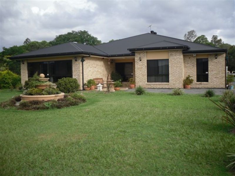 145 Smiths Road, Samford QLD 4520