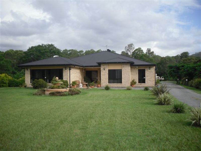 145 Smiths Road, Samford QLD 4520