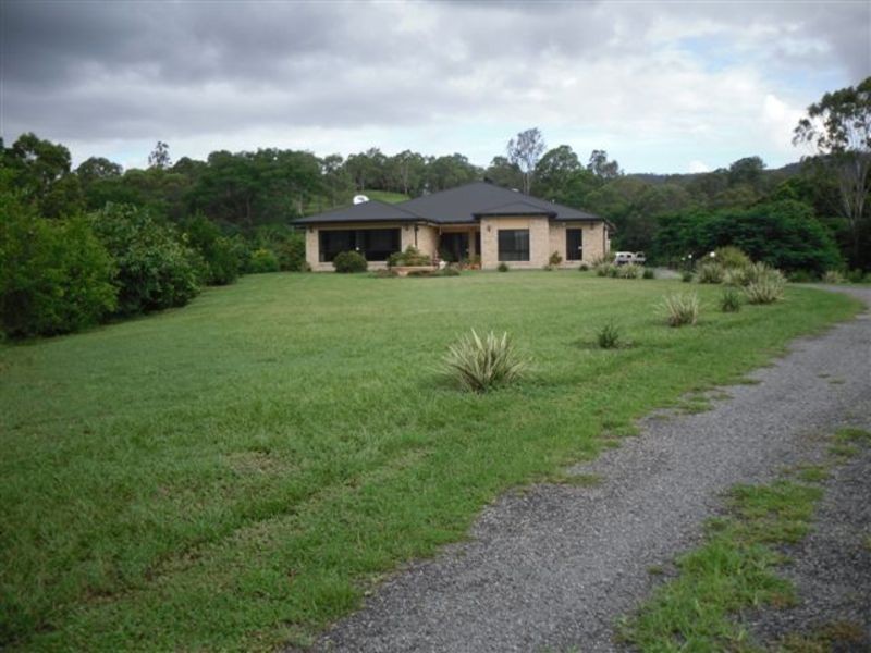 145 Smiths Road, Samford QLD 4520