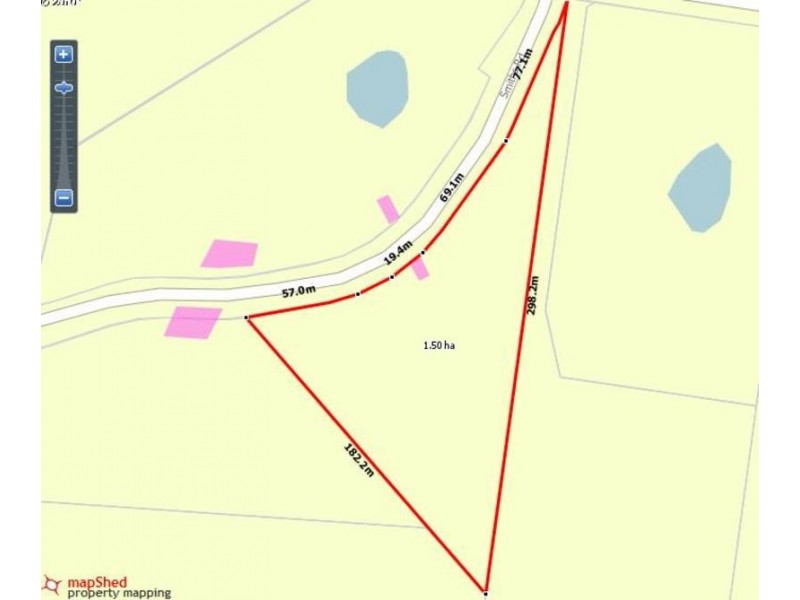 145 Smiths Road, Samford QLD 4520