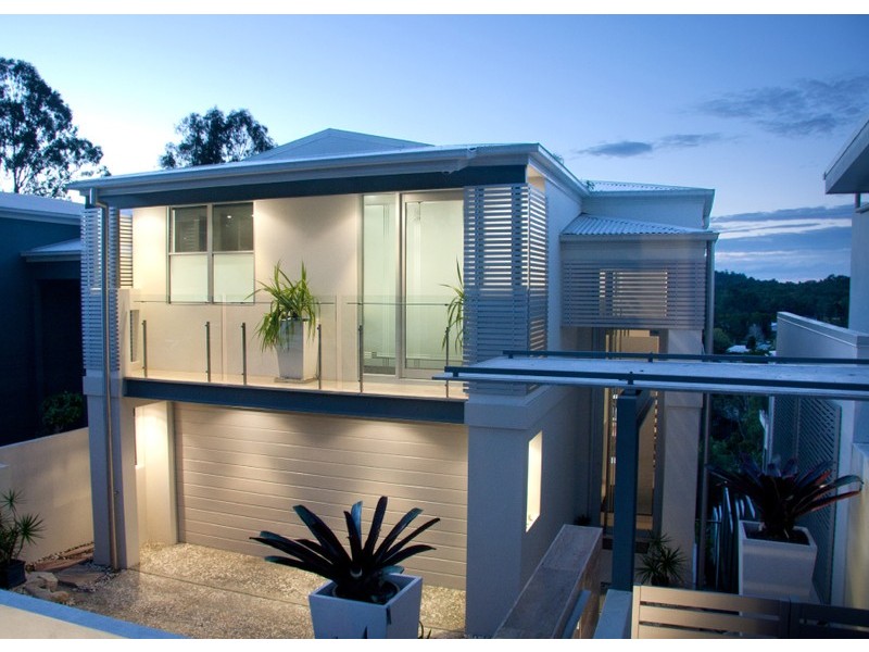 263 Stanley Tce, Taringa QLD 4068