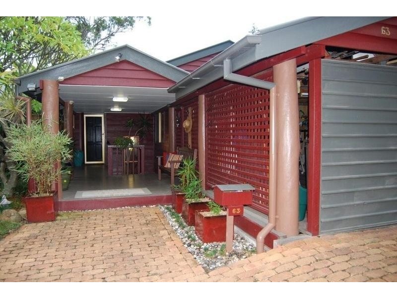 63 Gimba Street, Mitchelton QLD 4053