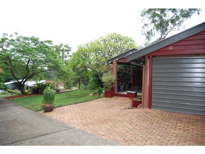 63 Gimba Street, Mitchelton QLD 4053