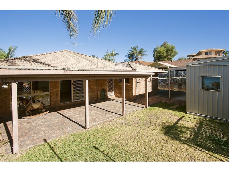 12 Simpson Court, Albany Creek QLD 4035