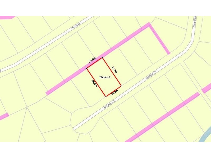 12 Simpson Court, Albany Creek QLD 4035