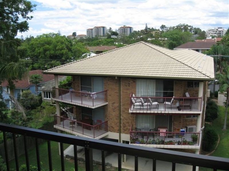 8/26 Ada St, Taringa QLD 4068