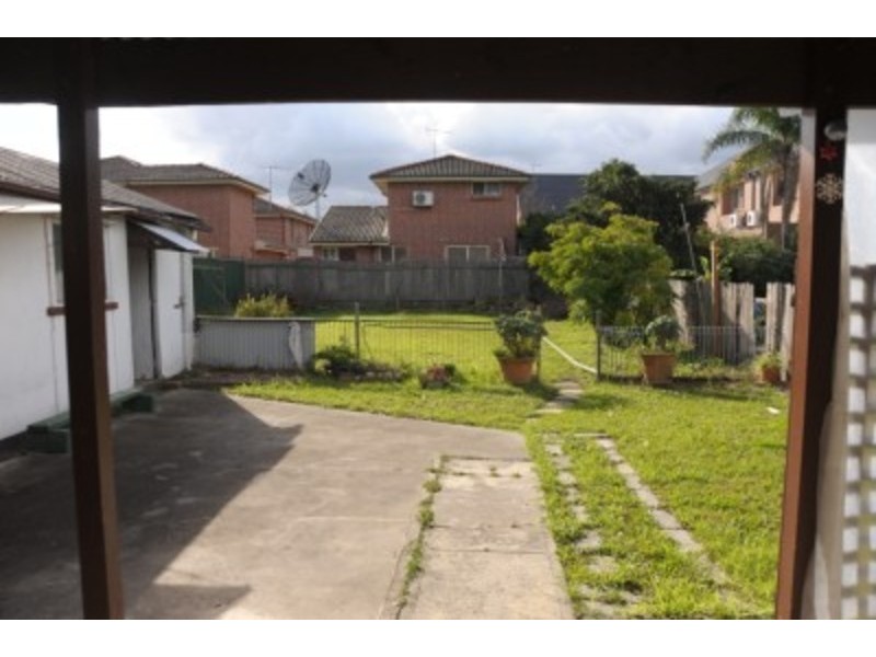 1 Stone Street, Lidcombe NSW 2141