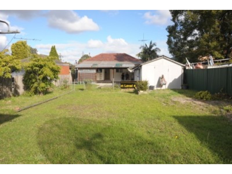 1 Stone Street, Lidcombe NSW 2141