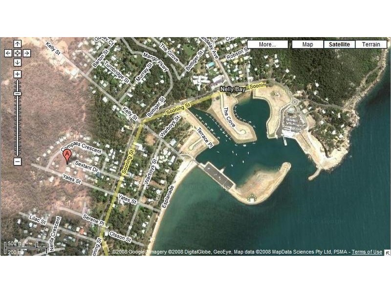 26 Sextant Drive, Nelly Bay QLD 4819