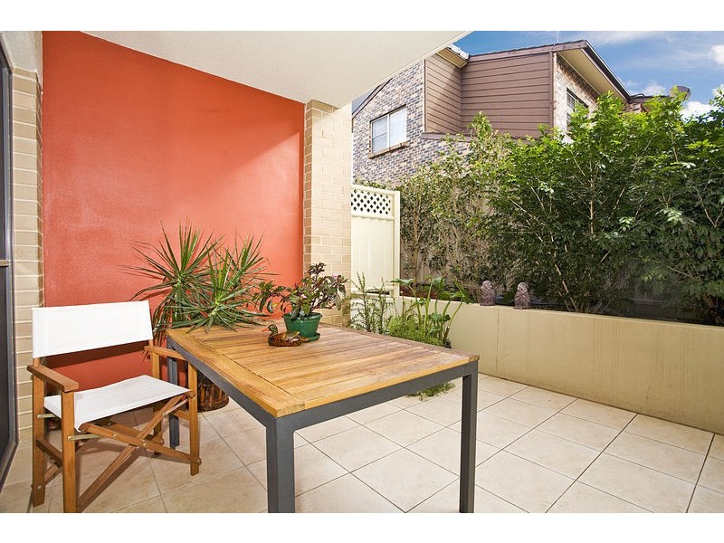 5/21-23 Bligh Street, Wollongong NSW 2500