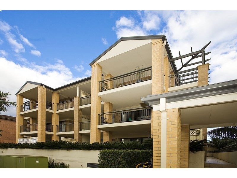 5/21-23 Bligh Street, Wollongong NSW 2500