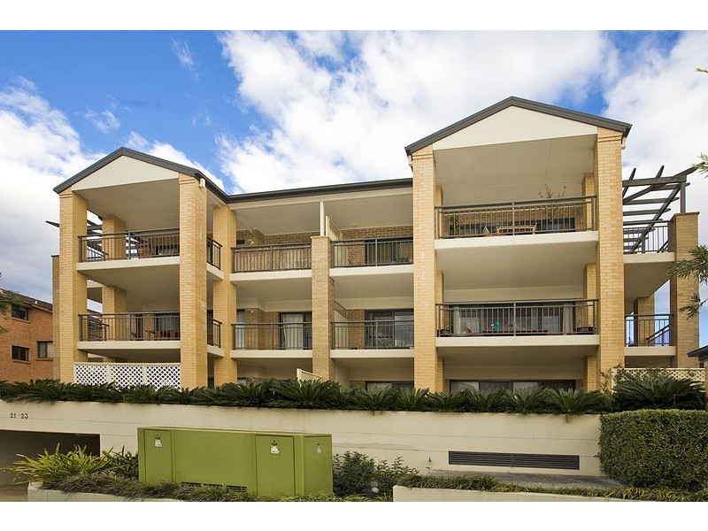 5/21-23 Bligh Street, Wollongong NSW 2500
