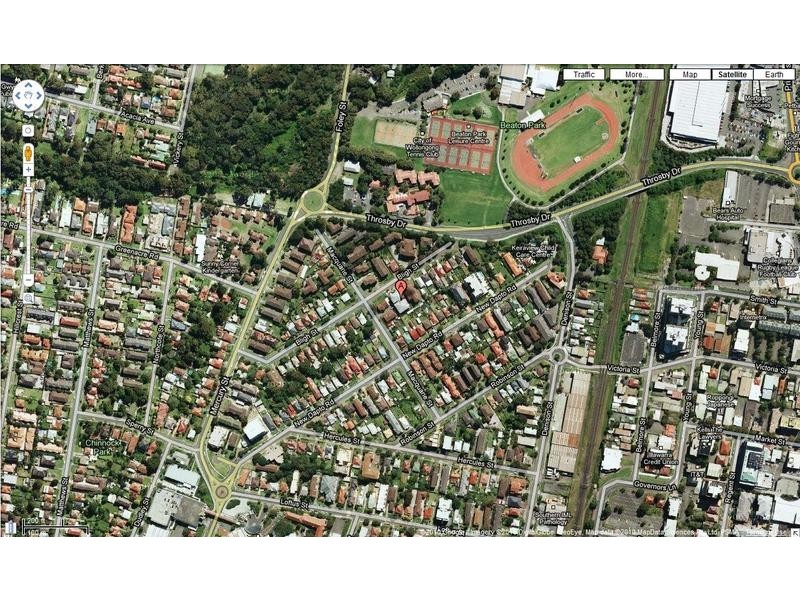 5/21-23 Bligh Street, Wollongong NSW 2500