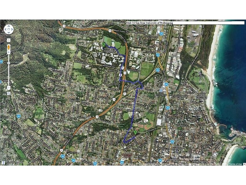 5/21-23 Bligh Street, Wollongong NSW 2500