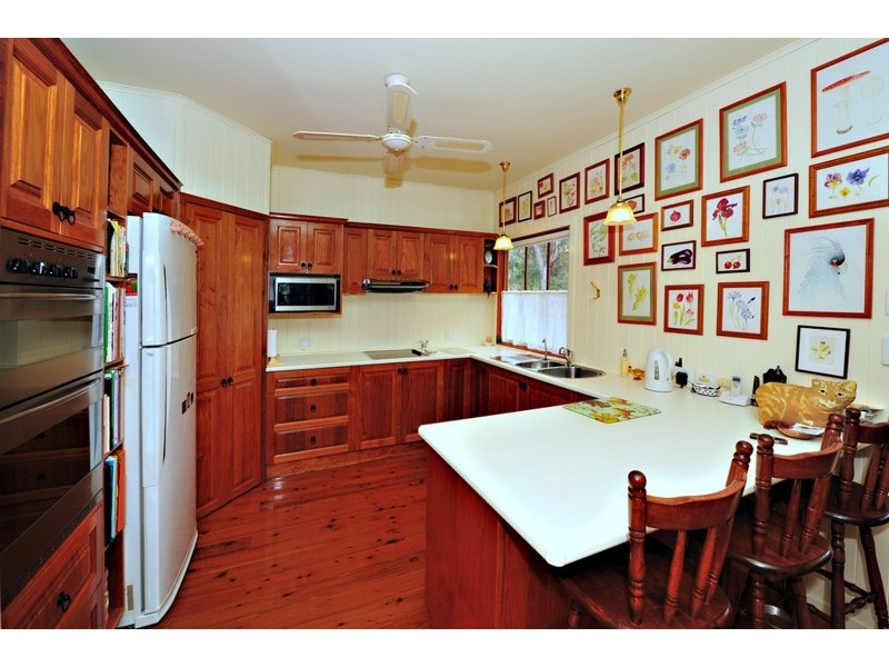 273 Foggs Road, Samford QLD 4520