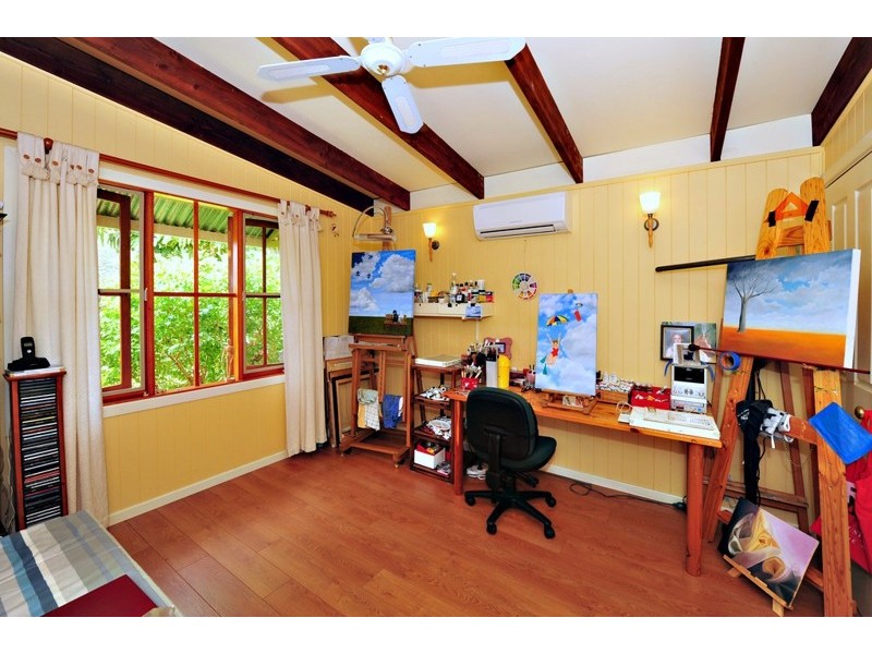 273 Foggs Road, Samford QLD 4520