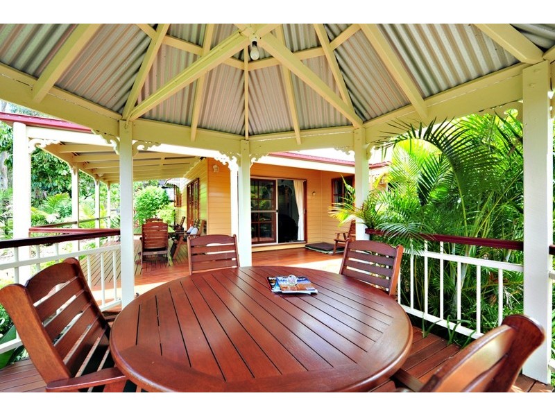 273 Foggs Road, Samford QLD 4520