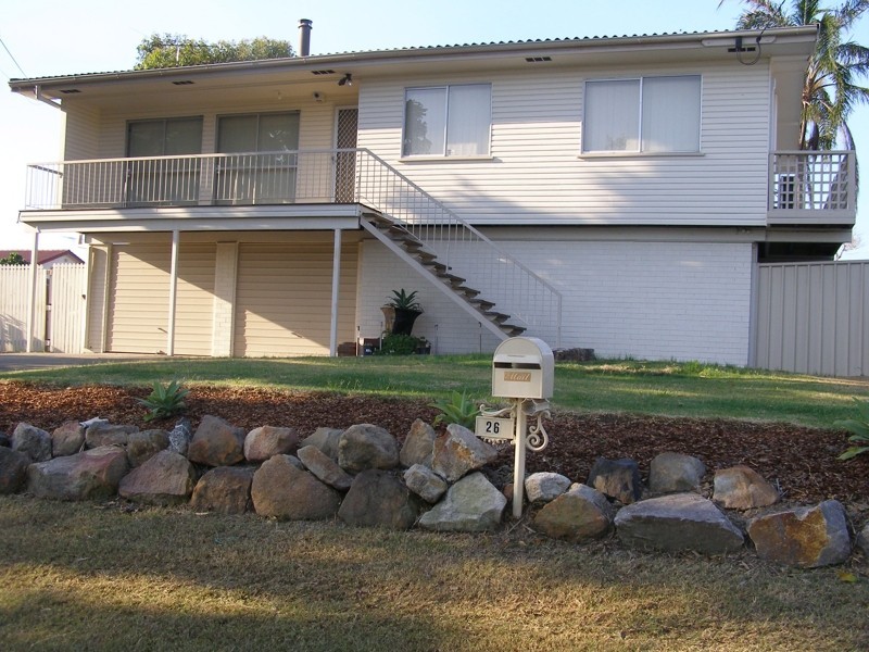 26 Wootton Street, Springwood QLD 4127